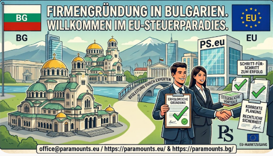 EU-Mehrwertsteuer im Griff. Ein umfassender Leitfaden für den B2C-Distanzhandel. One-Stop-Shop (OSS) 

Die Expansion eines Online-Shops oder Handelsunternehmens in andere EU-Mitgliedsstaaten eröffnet enormen Zugang zu neuen Märkten. Wer jedoch Waren und Dienstleistungen direkt an Endverbraucher (B2C) im EU-Ausland verkauft, muss die strengen Vorschriften der grenzüberschreitenden Mehrwertsteuer (Umsatzsteuer) einhalten.

Dieser Leitfaden erklärt die Grundprinzipien des innergemeinschaftlichen B2C-Distanzhandels, die wichtigsten gesetzlichen Regelungen, moderne Registrierungsverfahren sowie praktische Schritte zur vollständigen Regelkonformität.

1. Grundprinzipien des B2C-Distanzhandels
Unter dem innergemeinschaftlichen B2C-Distanzhandel (Fernverkauf) versteht man Transaktionen, bei denen Waren durch den Verkäufer (oder in dessen Auftrag) von einem EU-Land an einen privaten Endverbraucher (oder eine nicht steuerpflichtige Körperschaft) in einem anderen EU-Land geliefert werden.

Anders als im B2B-Bereich – wo der Geschäftskunde die Steuer im Rahmen des Reverse-Charge-Verfahrens schuldet – unterliegen B2C-Verkäufe nach Überschreiten bestimmter Grenzen der Mehrwertsteuer des Bestimmungslandes (also des Wohnsitzlandes des Kunden) mit den dort gültigen Steuersätzen.



https://paramounts.bg/de/dienstleistungen-fuer-in-bulgarien-eingetragene-unternehmen/firmenregistrierung-in-bulgarien/, 

https://paramounts.bg/de/dienstleistungen-fuer-in-bulgarien-eingetragene-unternehmen/buchhaltungsdienstleistungen-in-bulgarien-buchaltung-buchhaltungsdienste/, 

https://paramounts.bg/de/dienstleistungen-fuer-in-bulgarien-eingetragene-unternehmen/gehaelter-und-sozialversicherungsbeitraege-personal/, 

https://paramounts.bg/de/dienstleistungen-fuer-in-bulgarien-eingetragene-unternehmen/steuerberatung/, 

https://paramounts.bg/de/dienstleistungen-fuer-in-bulgarien-eingetragene-unternehmen/jahresabschluss/, 

https://paramounts.bg/de/start/ 
