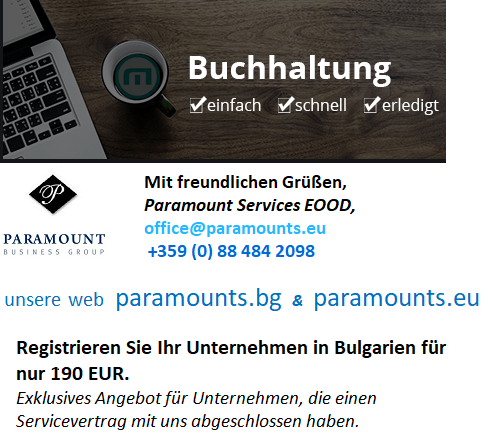 Online-Geschäft in Bulgarien: Wesentliche steuerliche und rechtliche Aspekte

Körperschaftsteuer und steuerliche Vorteile

Bulgarien verfügt über eine der niedrigsten Körperschaftsteuern in der Europäischen Union. Der einheitliche Körperschaftsteuersatz von 10 % macht den Standort besonders attraktiv für nationale und internationale Unternehmen. Eine frühzeitige Steuerplanung kann dazu beitragen, die Unternehmensstruktur zu optimieren und rechtliche Risiken zu minimieren.

Umsatzsteuer (Mehrwertsteuer)

Unternehmen müssen prüfen, ob eine Umsatzsteuerregistrierung erforderlich ist. Dies gilt insbesondere für Unternehmen mit grenzüberschreitenden Geschäften innerhalb der EU, E-Commerce-Aktivitäten und bestimmten Dienstleistungen. Die Einhaltung der Umsatzsteuervorschriften und fristgerechte Meldungen sind entscheidend, um Bußgelder und Sanktionen zu vermeiden.

https://paramounts.bg/de/dienstleistungen-fuer-in-bulgarien-eingetragene-unternehmen/firmenregistrierung-in-bulgarien/, 

https://paramounts.bg/de/dienstleistungen-fuer-in-bulgarien-eingetragene-unternehmen/buchhaltungsdienstleistungen-in-bulgarien-buchaltung-buchhaltungsdienste/, 

https://paramounts.bg/de/dienstleistungen-fuer-in-bulgarien-eingetragene-unternehmen/gehaelter-und-sozialversicherungsbeitraege-personal/, 

https://paramounts.bg/de/dienstleistungen-fuer-in-bulgarien-eingetragene-unternehmen/steuerberatung/, 

https://paramounts.bg/de/dienstleistungen-fuer-in-bulgarien-eingetragene-unternehmen/jahresabschluss/, 

https://paramounts.bg/de/start/ 
