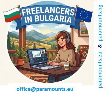 Taxation in Bulgaria: A Guide for Businesses, Individuals, and Accounting Professionals
00:00 – 02:30 Introduction & Quick Overview

What this video covers: concise map of Bulgaria’s tax system, who must file, and why it matters for businesses and individuals.

Why watch: immediate takeaways for accountants and business owners to reduce risk and stay compliant.
Hashtags: #BulgariaTax #TaxOverview #Accounting

02:30 – 10:00 Business Taxes and Compliance

Core rules: corporate tax rate, VAT basics, registration thresholds, and key filing deadlines; practical tips for bookkeeping and payroll compliance.

Actionable advice: common pitfalls, documentation to keep, and when to consult a local tax advisor or accountant.
Hashtags: #CorporateTax #VAT #BusinessCompliance

10:00 – 15:00 Personal Taxes, Reporting & Practical Steps for Accountants

Individuals & payroll: personal income tax, social security contributions, residency tests, and cross-border considerations for expats and contractors.

For accounting pros: checklist for year‑end close, audit readiness, and client communication templates to simplify compliance.
Hashtags: #PersonalTax #Payroll #AccountingTips


https://paramounts.bg/en/services-for-companies-in-bulgaria/company-incorporation-in-bulgaria/, 

 https://paramounts.bg/en/services-for-companies-in-bulgaria/financial-accounting/, 

https://paramounts.bg/en/services-for-companies-in-bulgaria/payroll/, 

https://paramounts.bg/en/services-for-companies-in-bulgaria/taxes/, 

 https://paramounts.bg/en/services-for-companies-in-bulgaria/annual-closing/,

 https://paramounts.bg/en/home/ 


