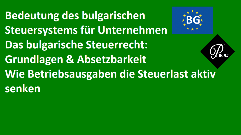 https://paramounts.bg/de/dienstleistungen-fuer-in-bulgarien-eingetragene-unternehmen/firmenregistrierung-in-bulgarien/, https://paramounts.bg/de/dienstleistungen-fuer-in-bulgarien-eingetragene-unternehmen/buchhaltungsdienstleistungen-in-bulgarien-buchaltung-buchhaltungsdienste/, https://paramounts.bg/de/dienstleistungen-fuer-in-bulgarien-eingetragene-unternehmen/gehaelter-und-sozialversicherungsbeitraege-personal/, https://paramounts.bg/de/dienstleistungen-fuer-in-bulgarien-eingetragene-unternehmen/steuerberatung/, https://paramounts.bg/de/dienstleistungen-fuer-in-bulgarien-eingetragene-unternehmen/jahresabschluss/, https://paramounts.bg/de/start/